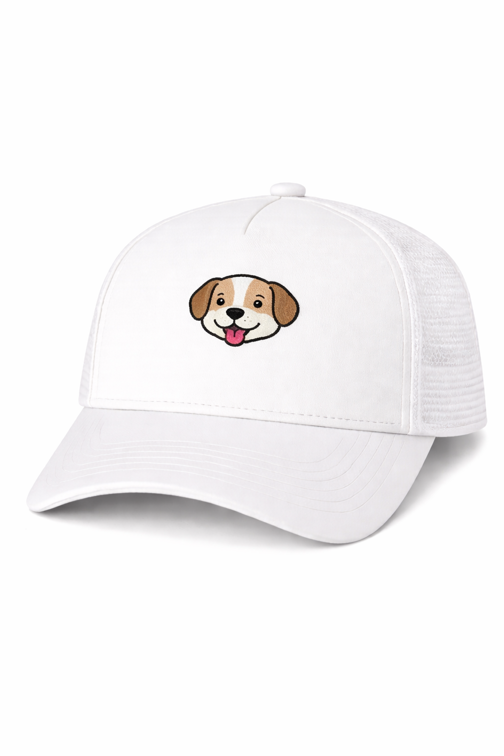 Puppy Hat