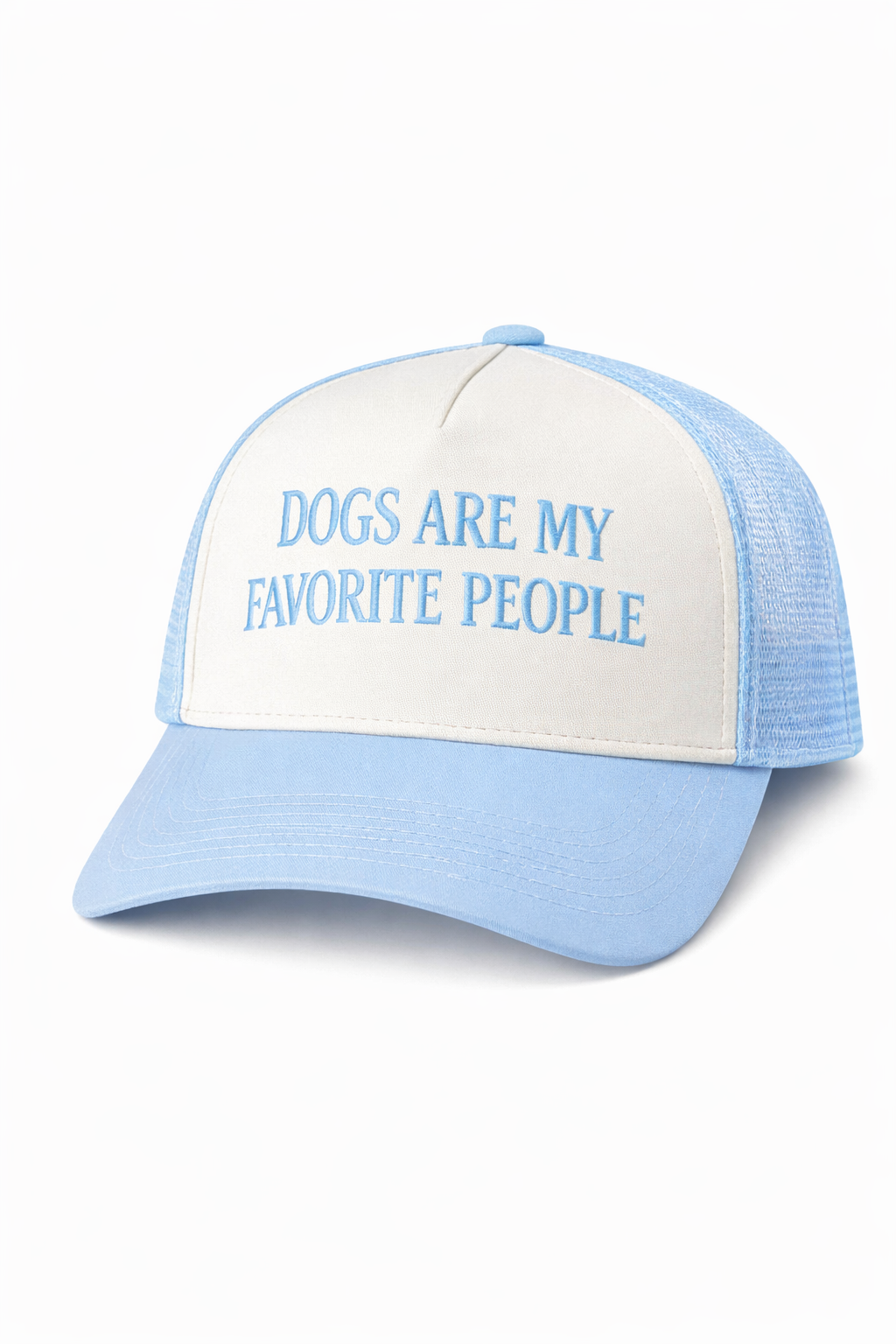 Dogs Are My Favorite