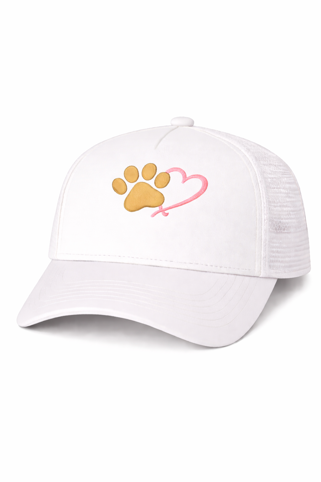 Paw Heart