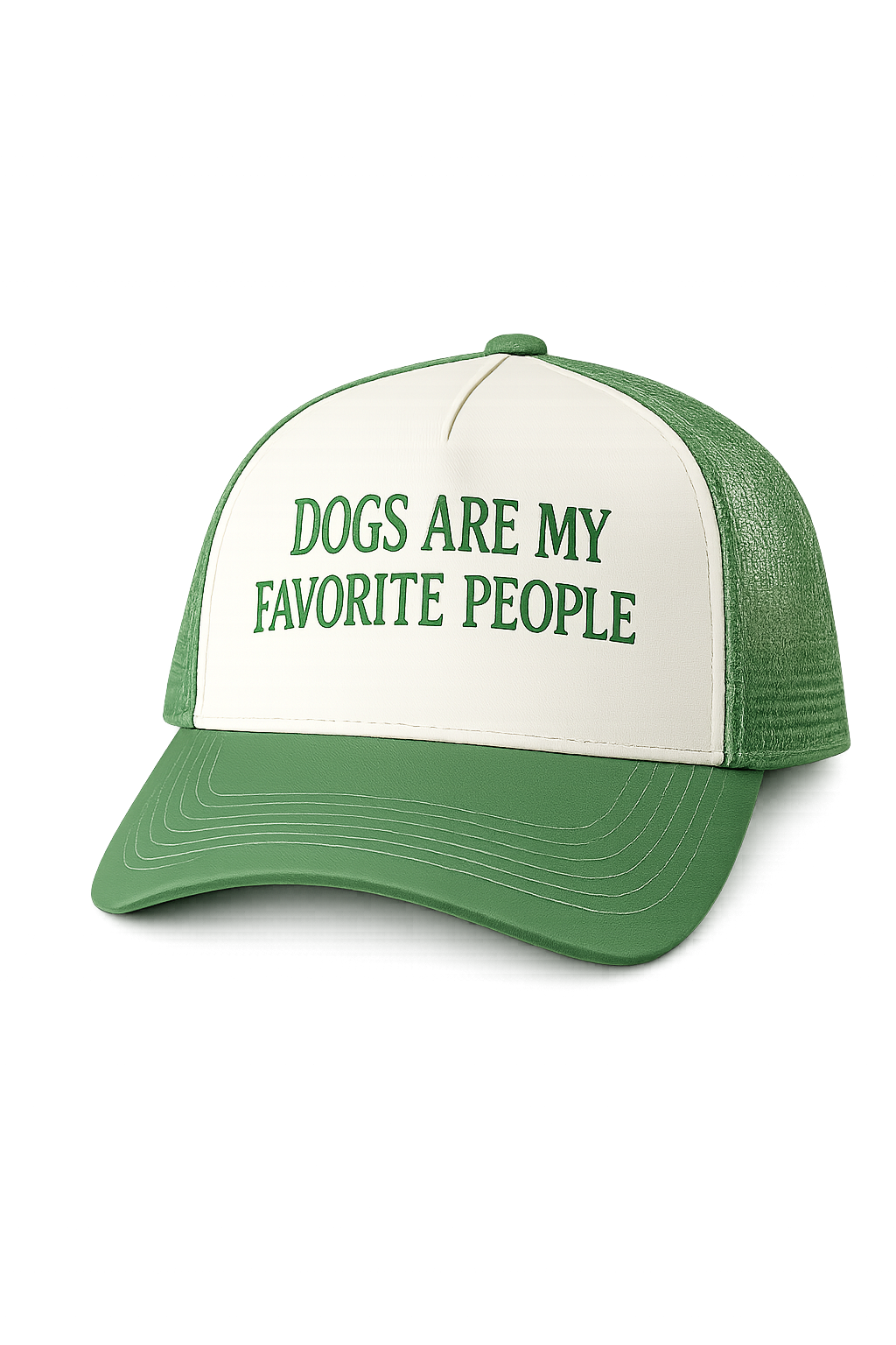Dogs Are My Favorite