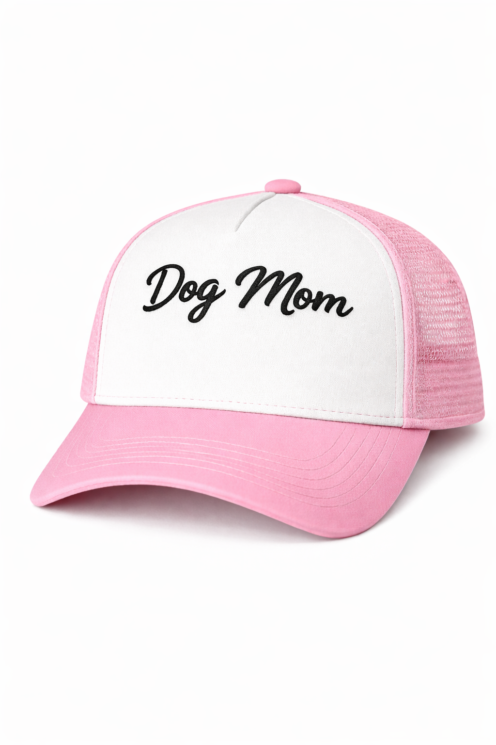 Dog Mom