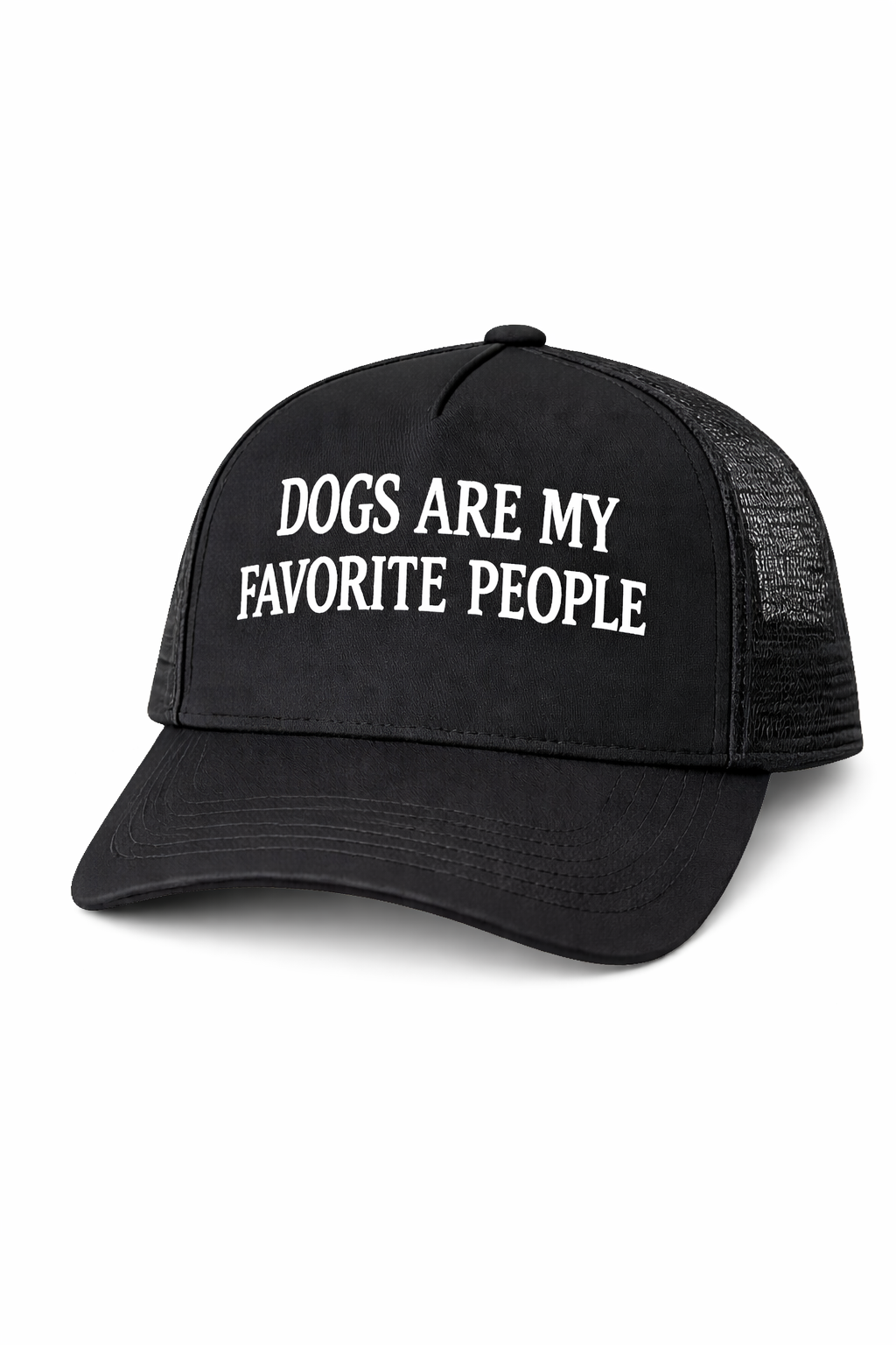 Dogs Are My Favorite