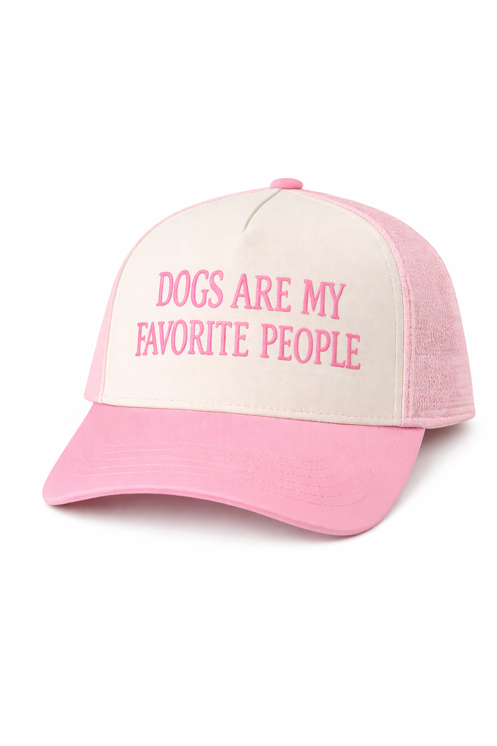 Dogs Are My Favorite