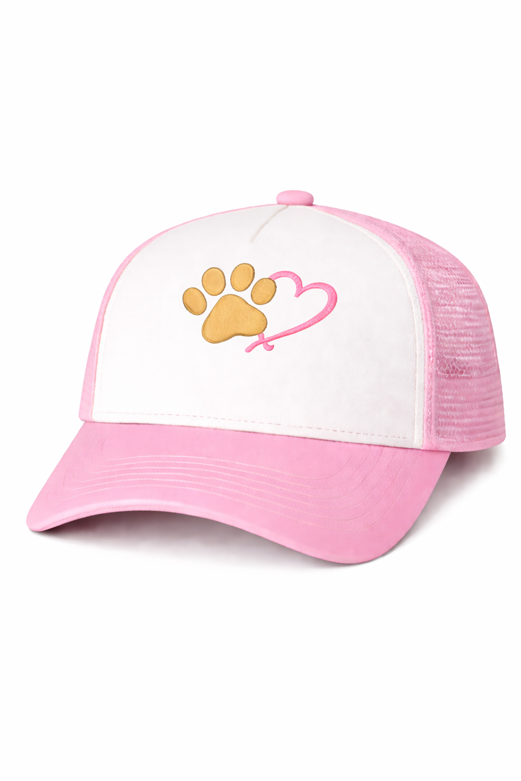 Paw Heart