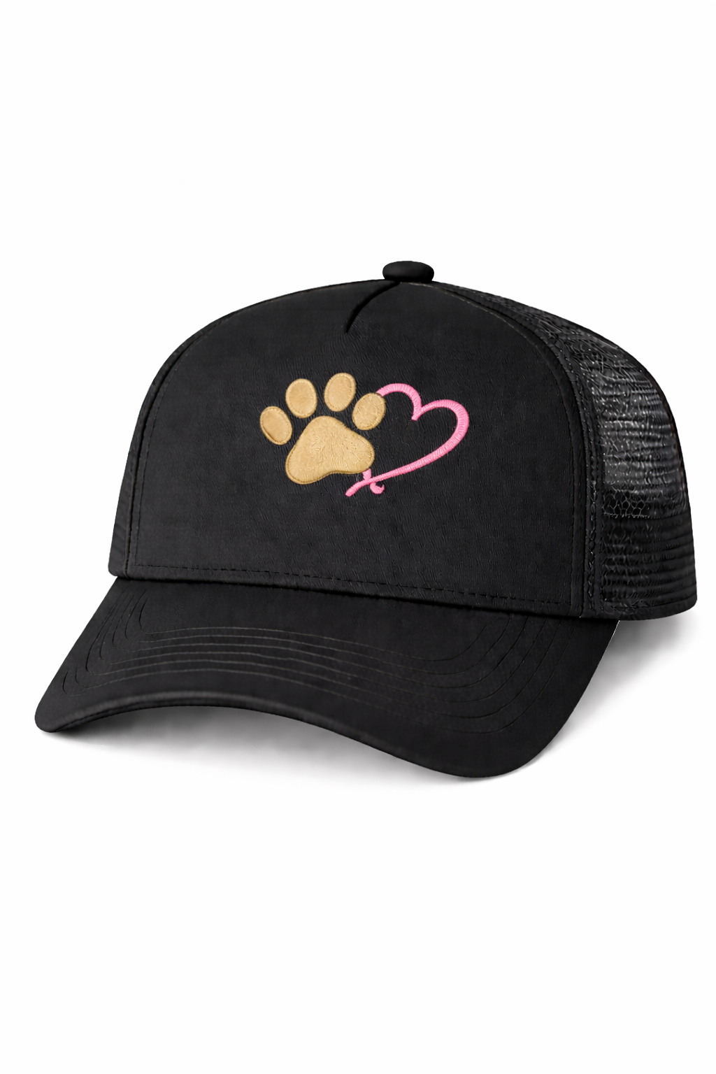 Paw Heart